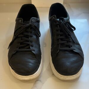 UGG Classic Black Men's Sneakers